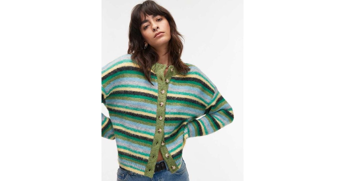 Oversized Cardigan Topshop Womens Cardigans TOPSHOP