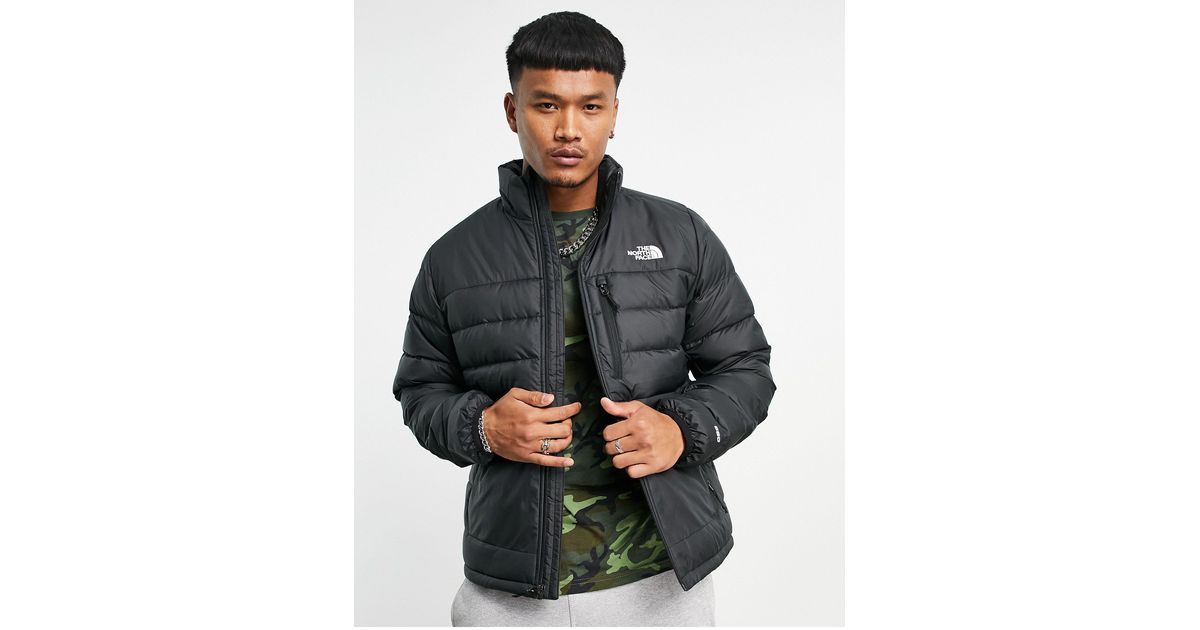 fila barnaby jacket