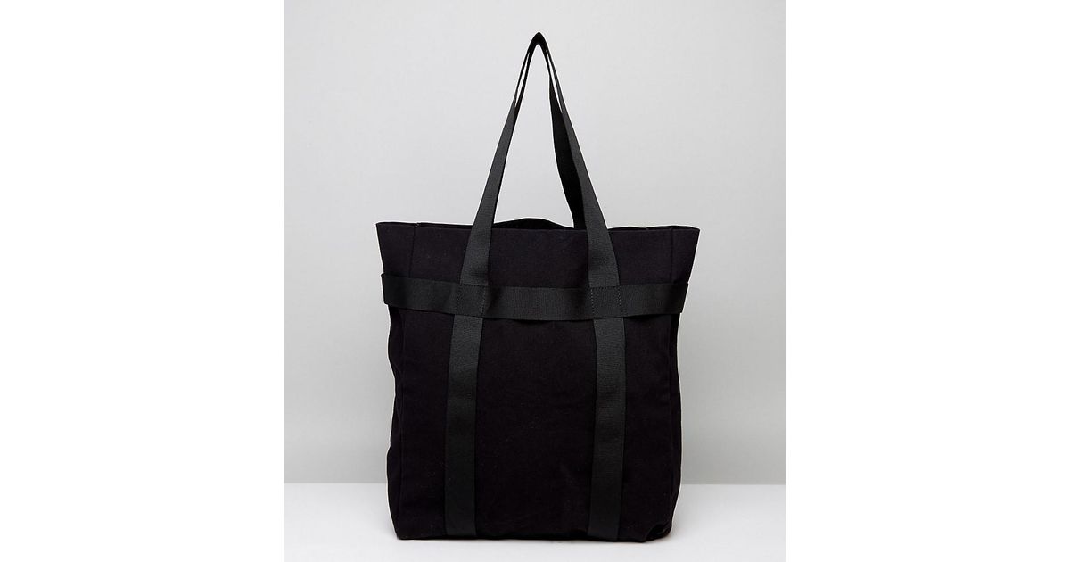 weekday tote bag