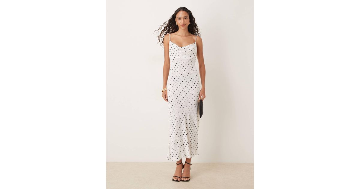 mango white midi dress The Mango Midi Dress of Dreams