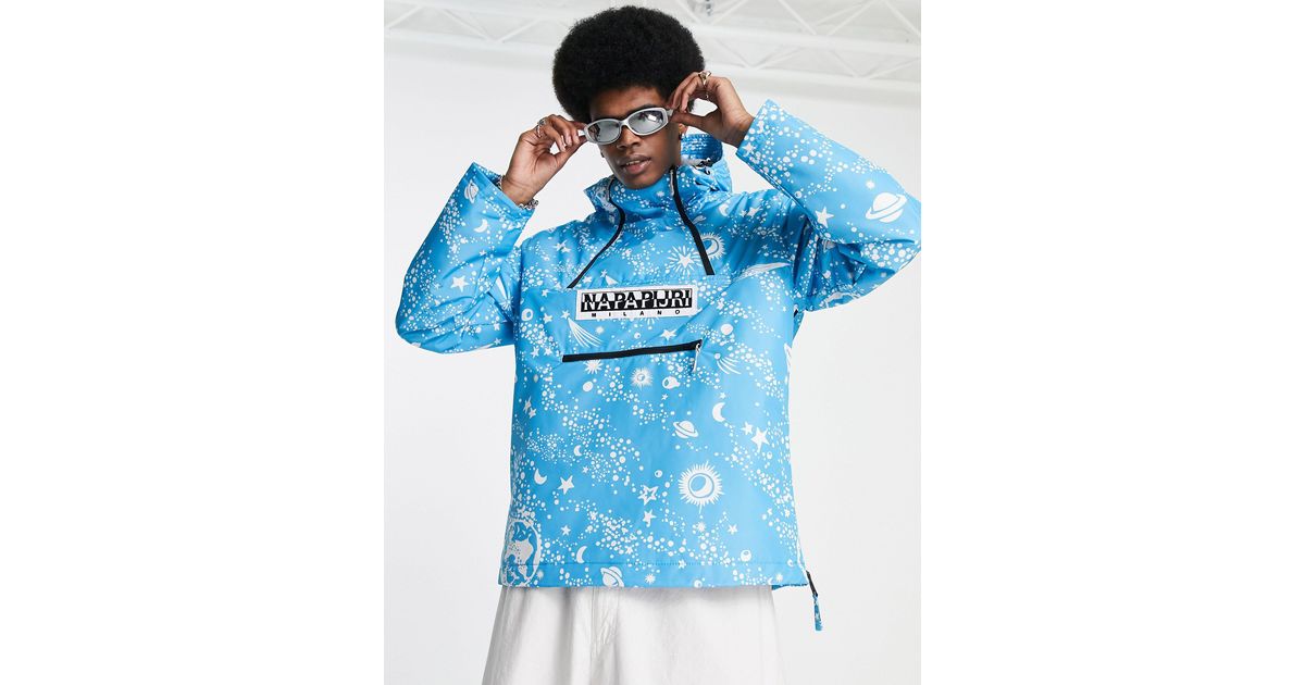 The Brands: Back to the 1990s (x2!): Napapijri X Fiorucci