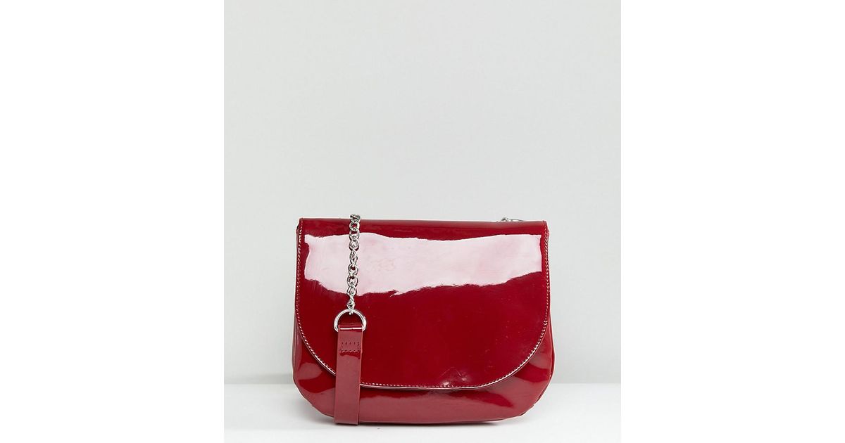 monki cross body bag