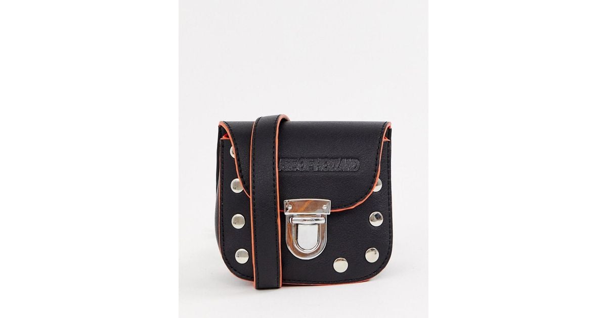 house of holland cross body bag