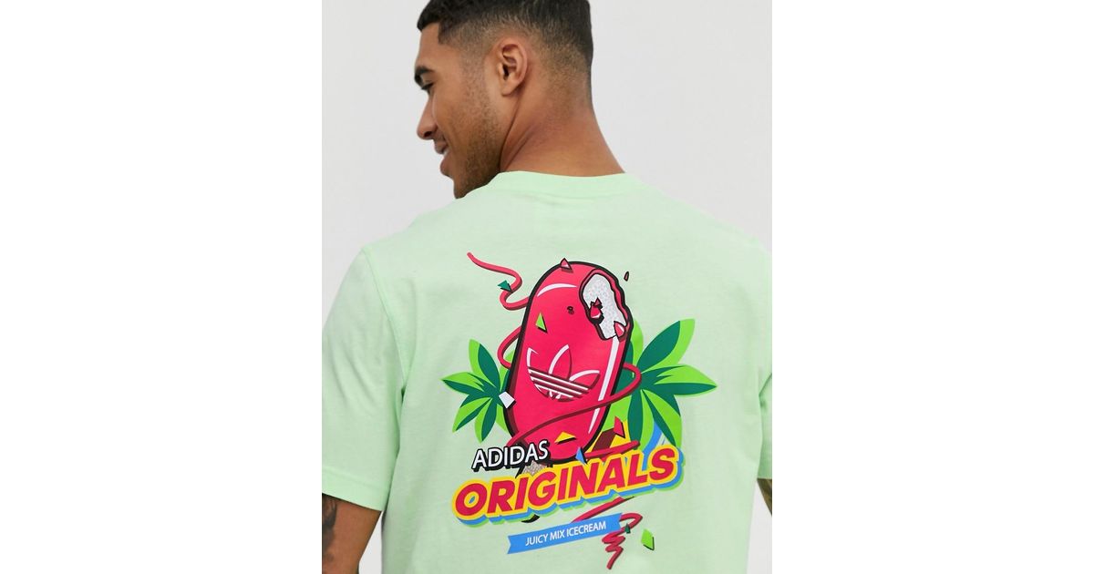 adidas bodega t shirt