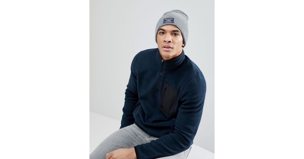 bonnet abercrombie