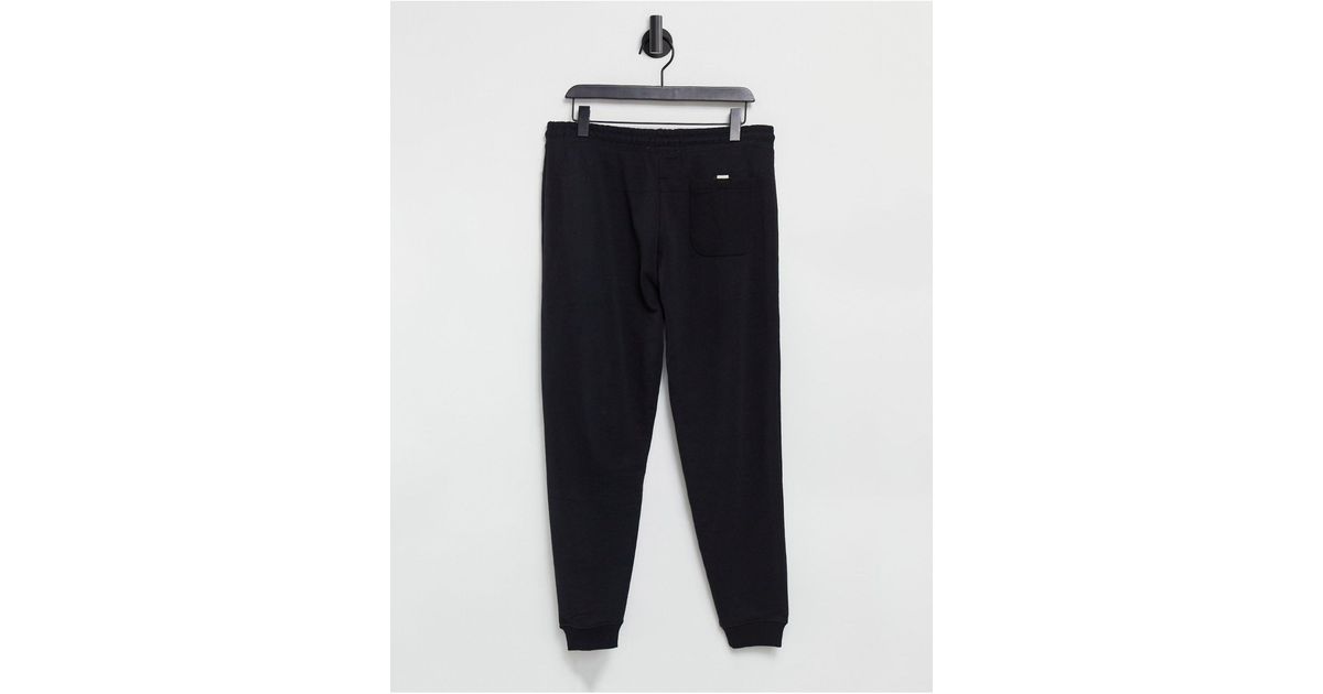 pull and bear joggers hombre