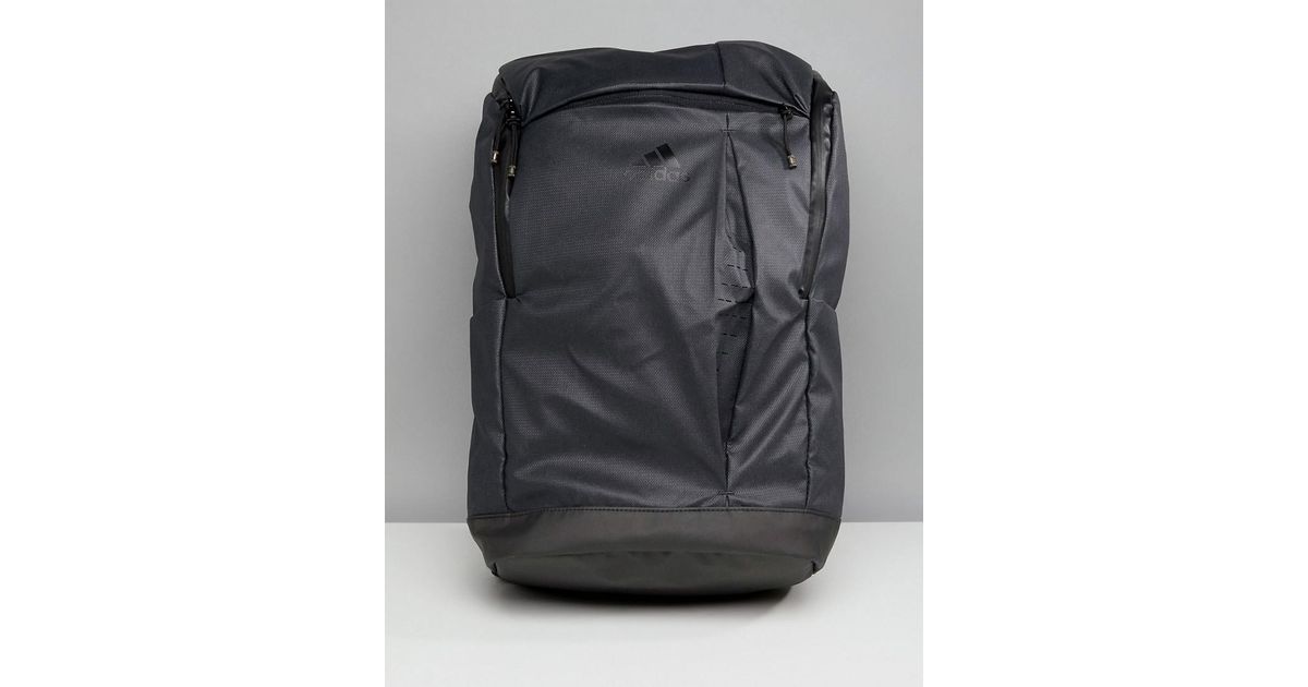 adidas Training Backpack In Black Cw0218 for Men - Lyst