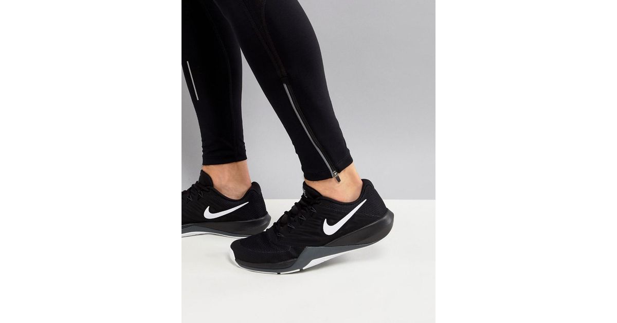 Calzado Nike Lunar Prime Iron II (908969400) -
