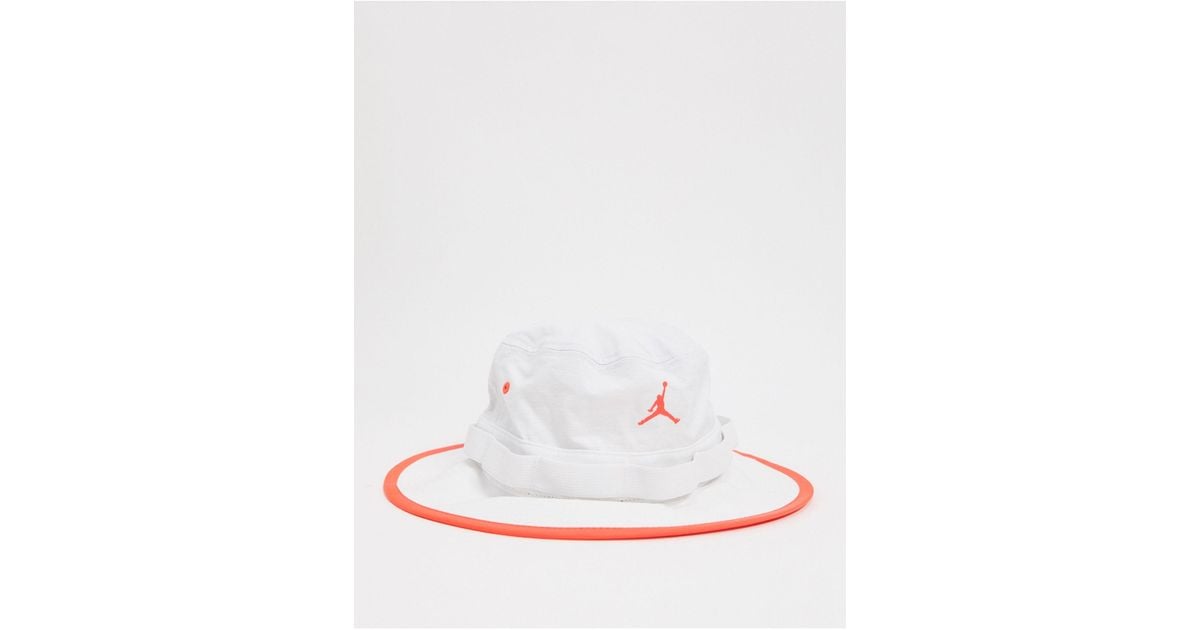 Bucket Zion Bob Jordan Avec Ficelle Nike Bob Avec Cordon Nike Pour