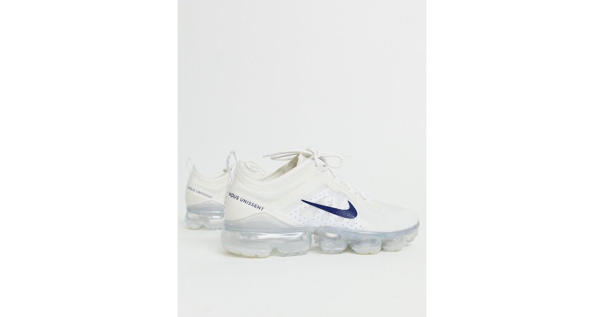 nike vapormax world cup 2019
