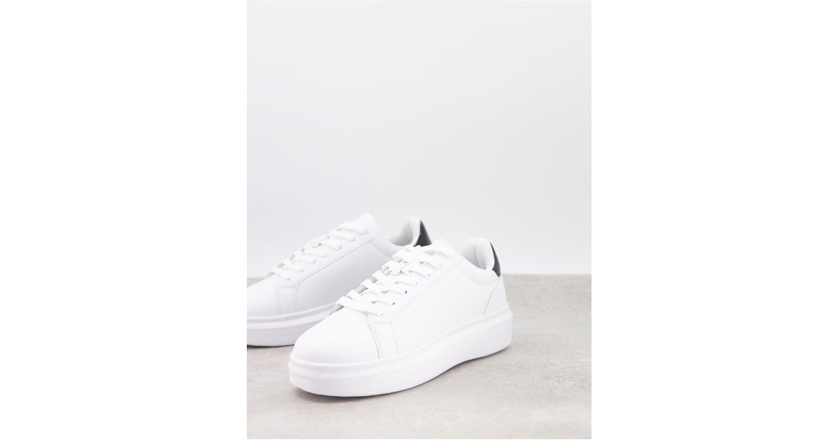 truffle collection chunky sneakers