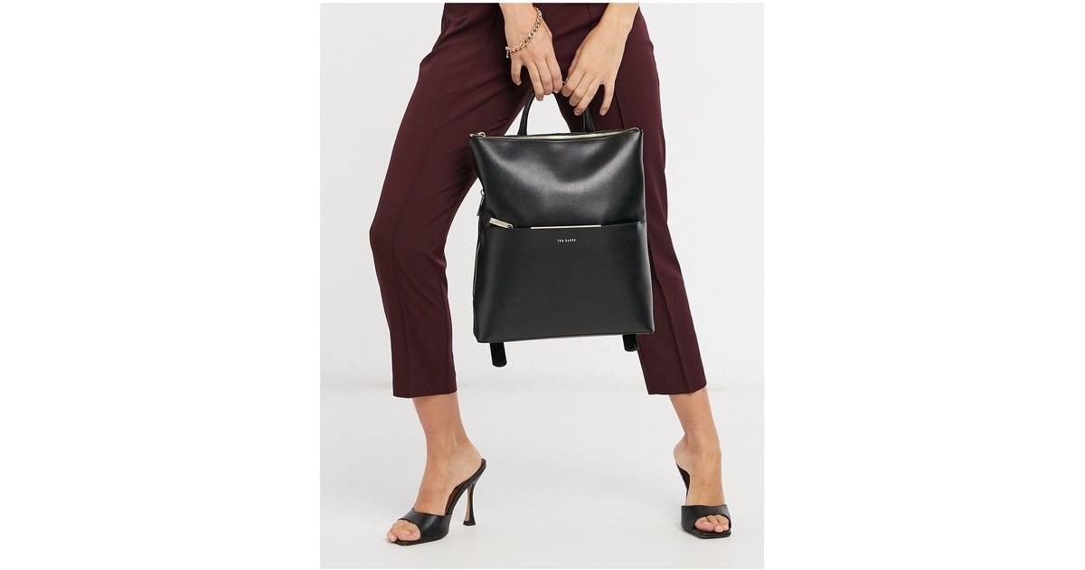 ted baker kryshia backpack