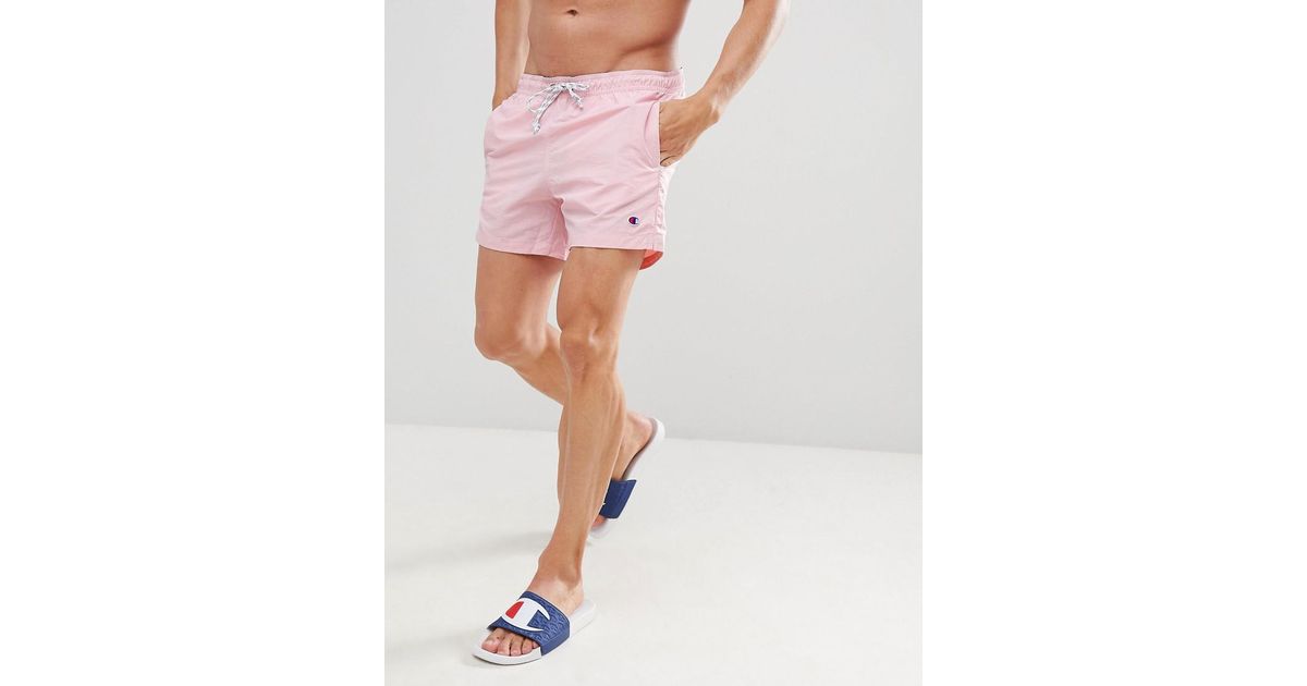 champion board shorts
