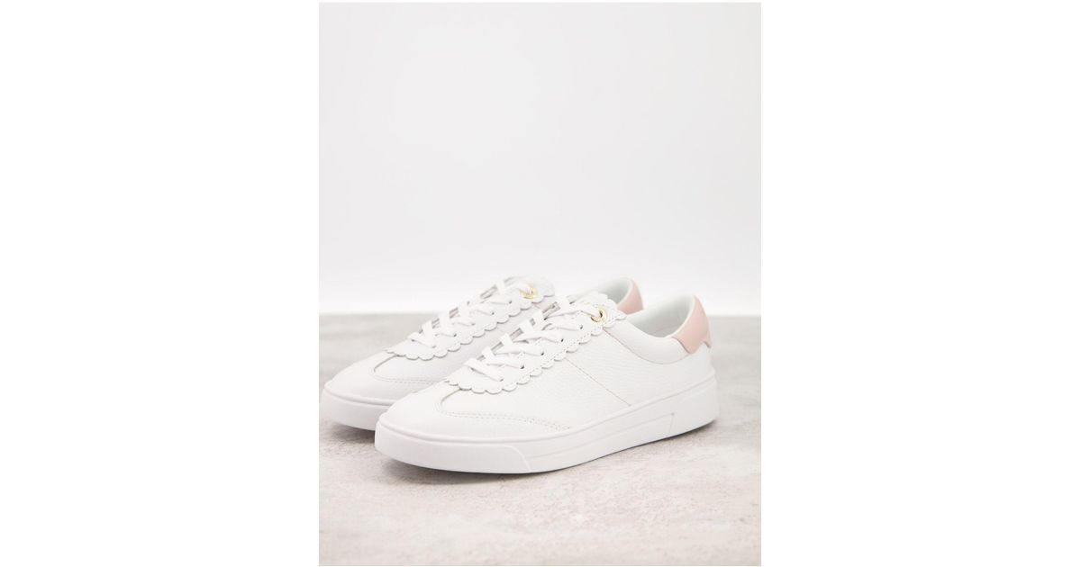 ted baker ebby sneaker