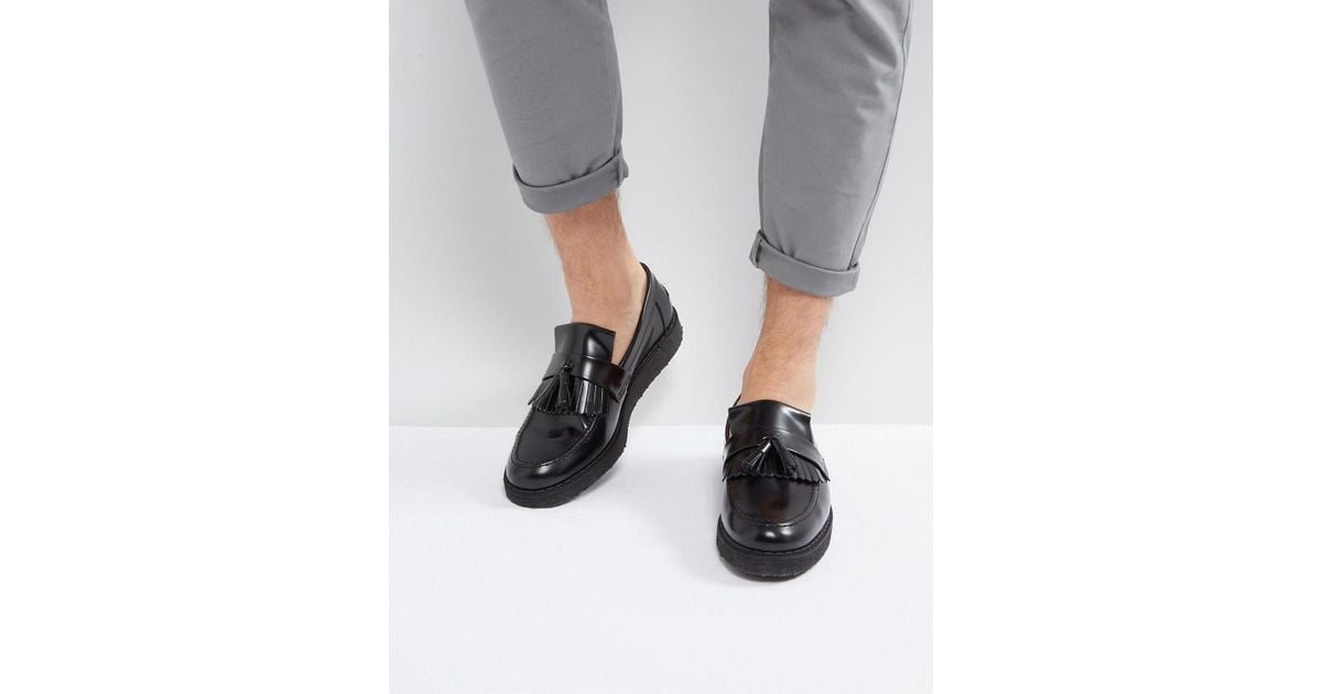 George Cox Tassel Loafer Clearance Sale, UP TO 68% OFF | www.aramanatural.es