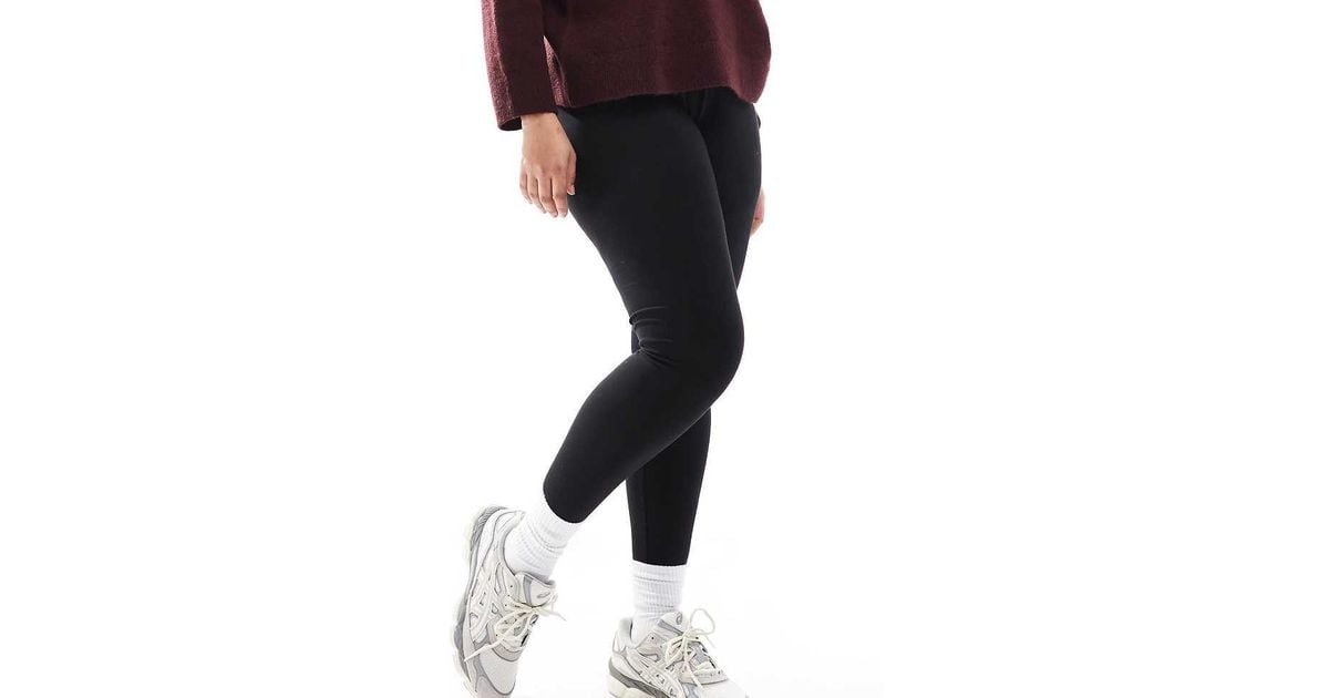 asos nike curve