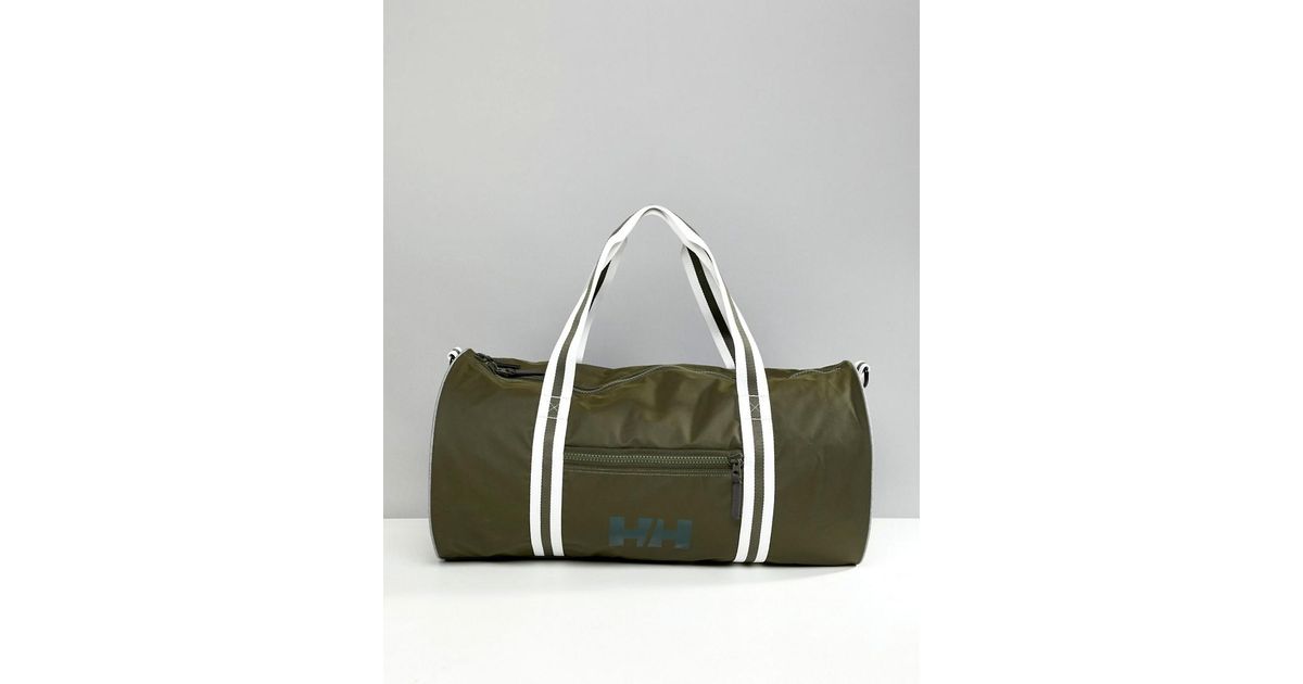 helly hansen beach bag