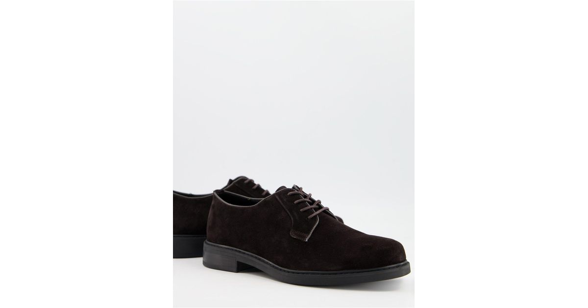 florin derby calvin klein