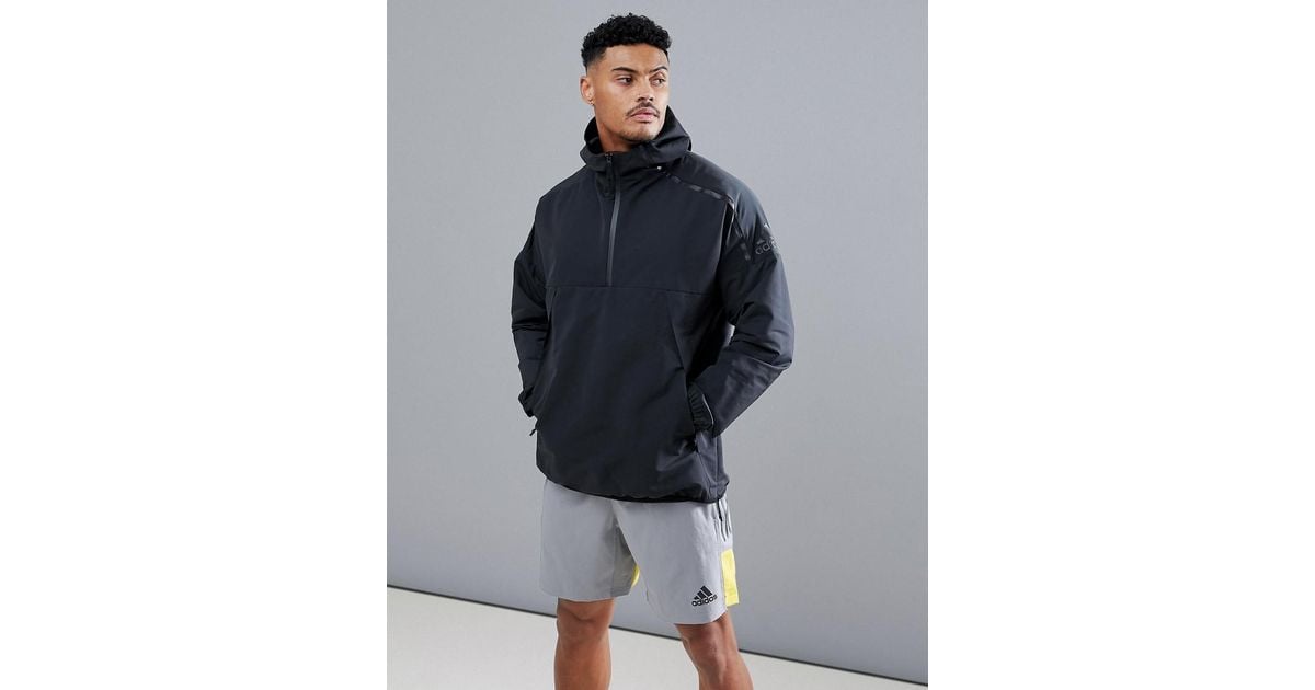 adidas zne anorak Clearance Sale | Find the best prices and places to buy -