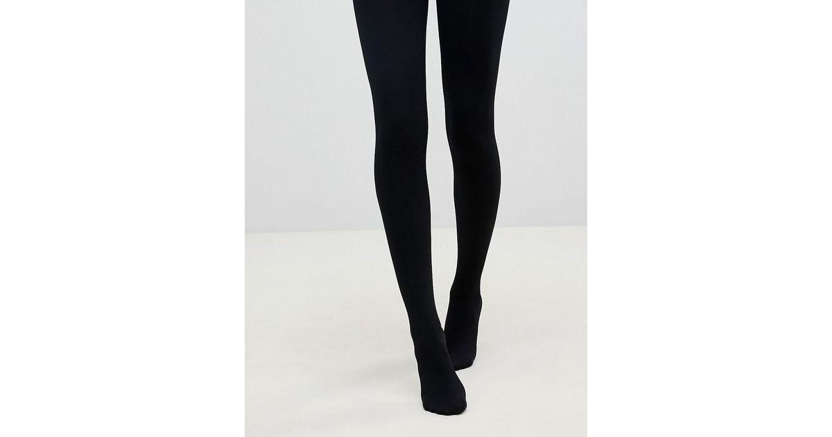 Pretty polly fleece tights Clearance