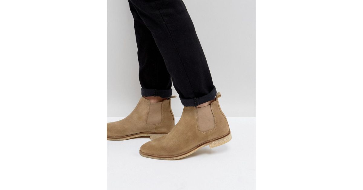 natural soul tyler chelsea rain boot