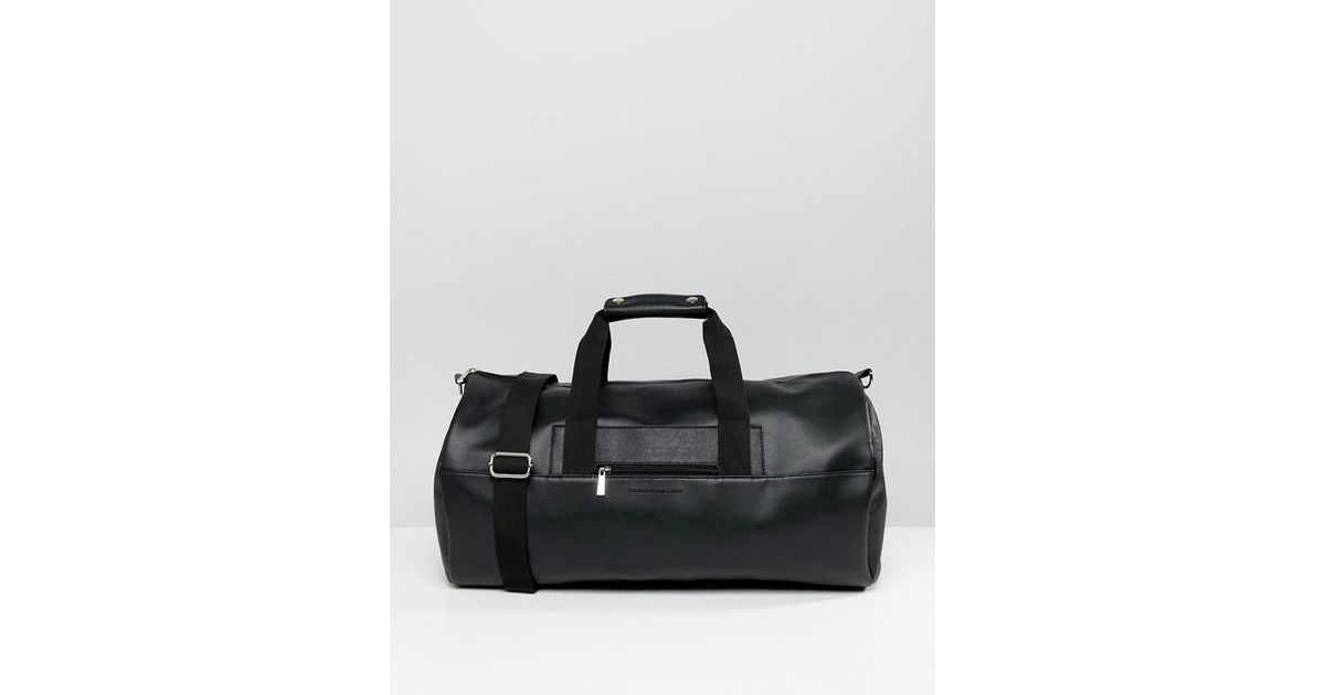 french connection holdall