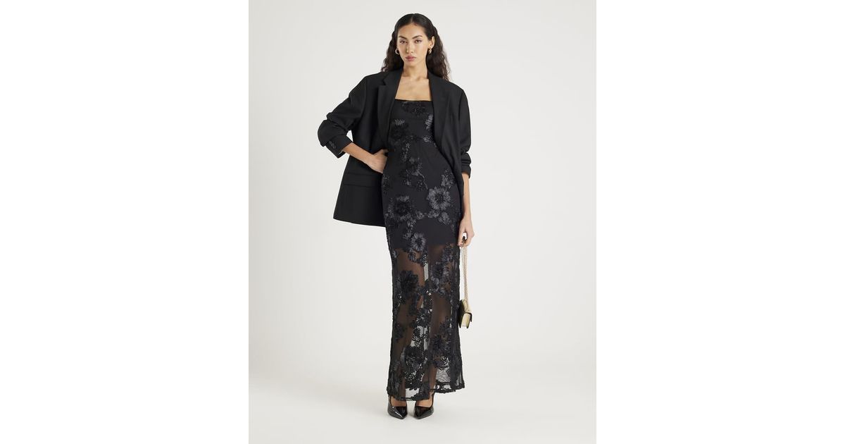 Marco Island Maxi Dress
