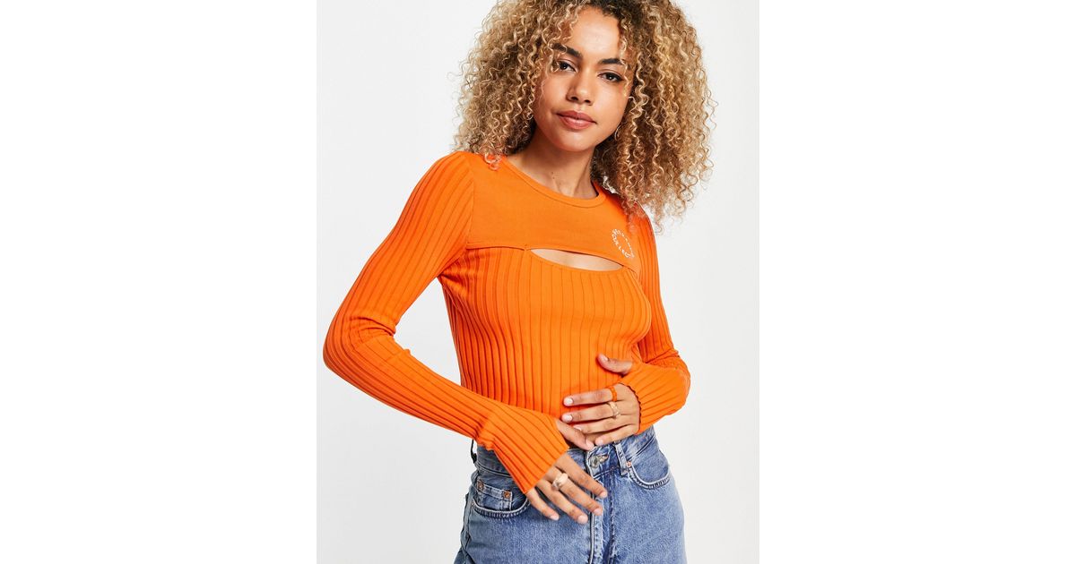 weekend collective trui