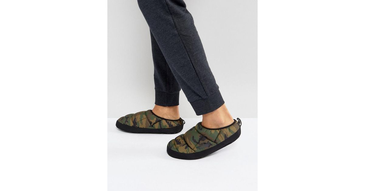 Parity > north face camo slippers , Up to 74% OFF