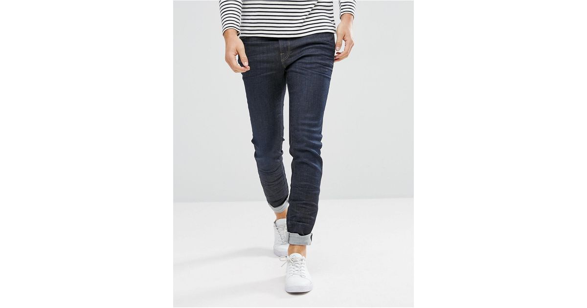 liam original skinny fit jeans