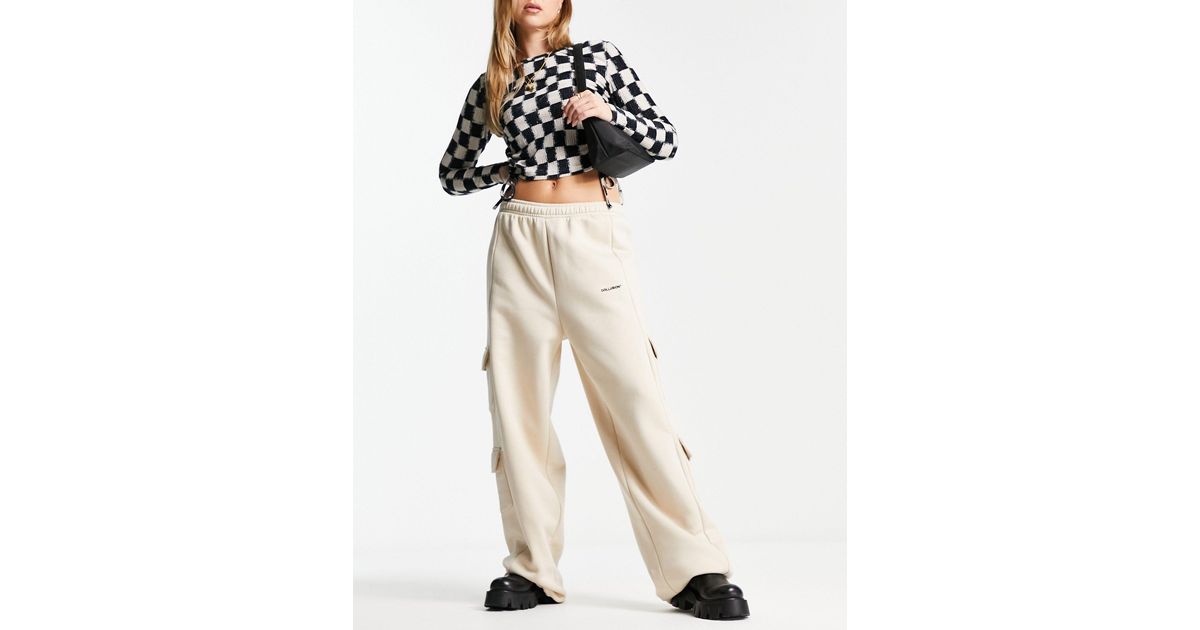 cargo trackies
