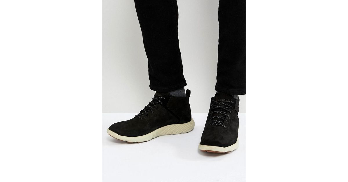 timberland flyroam super