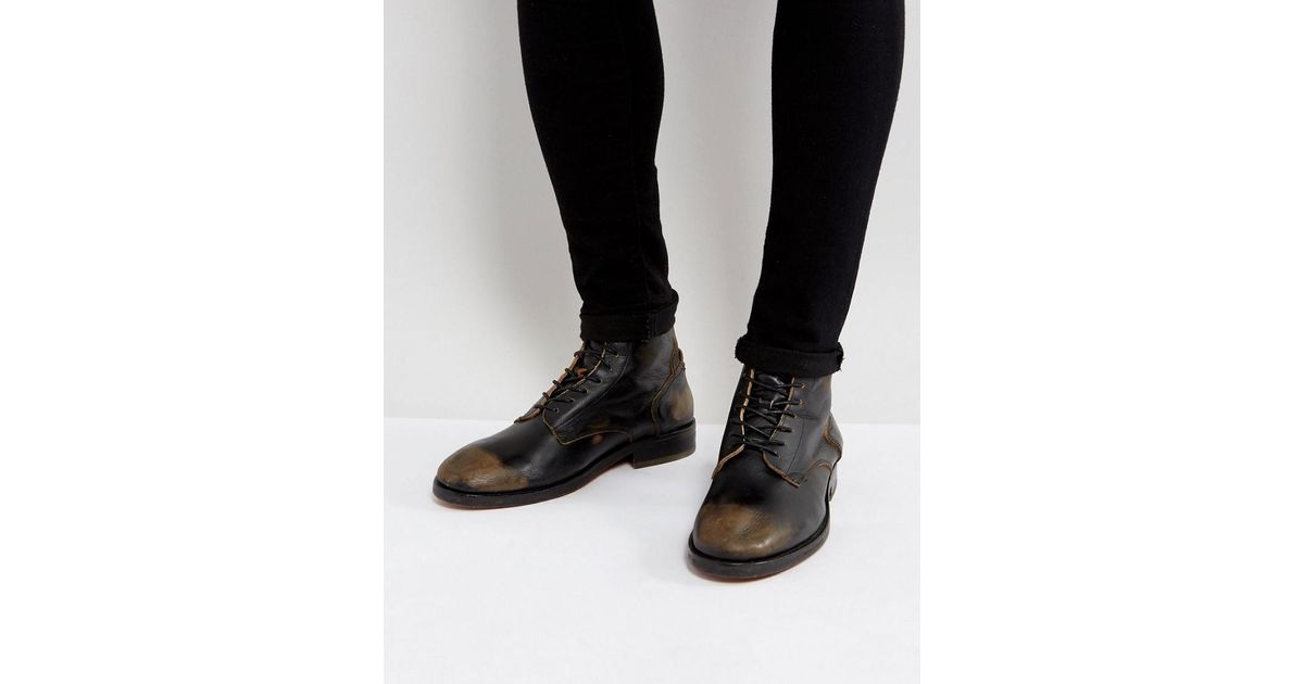 hudson mckendrick boot