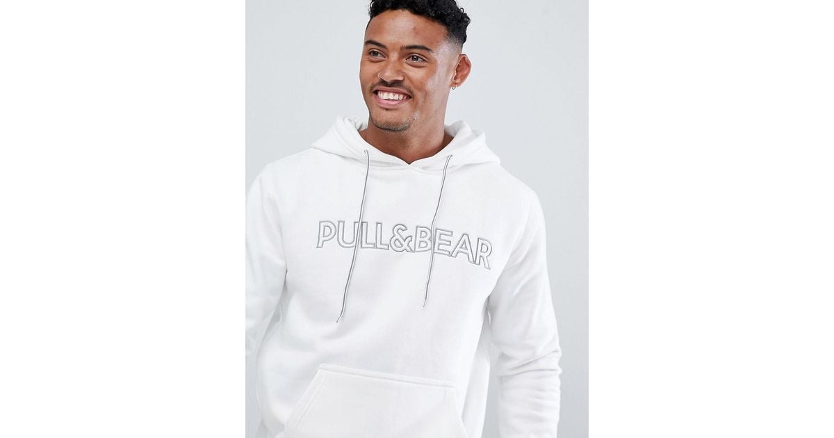 sweat shirt pull and bear