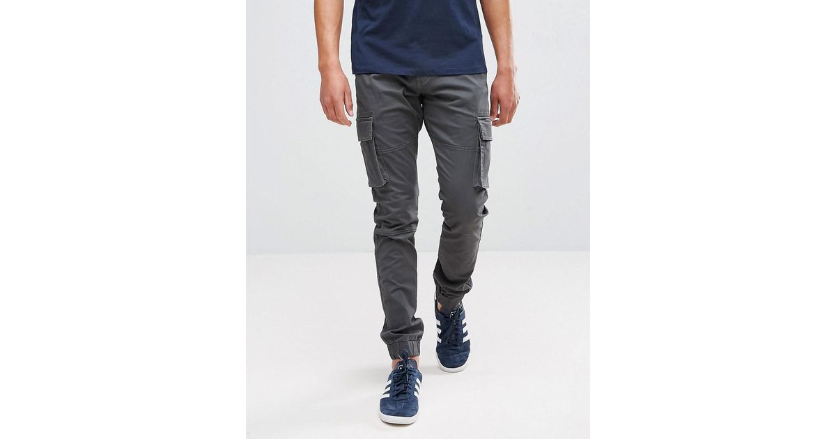 only & sons cargo pants