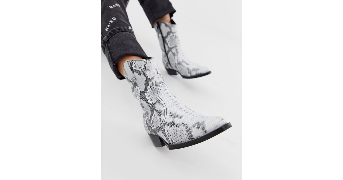 bronx cowboy boots
