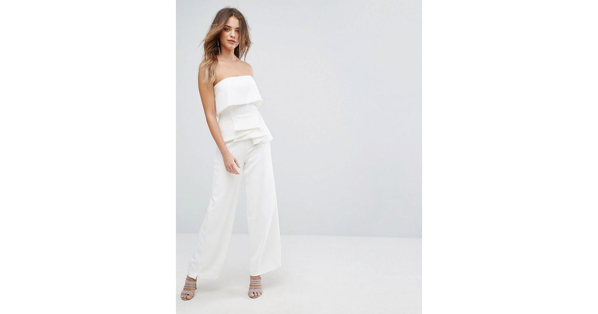 lavish alice origami jumpsuit