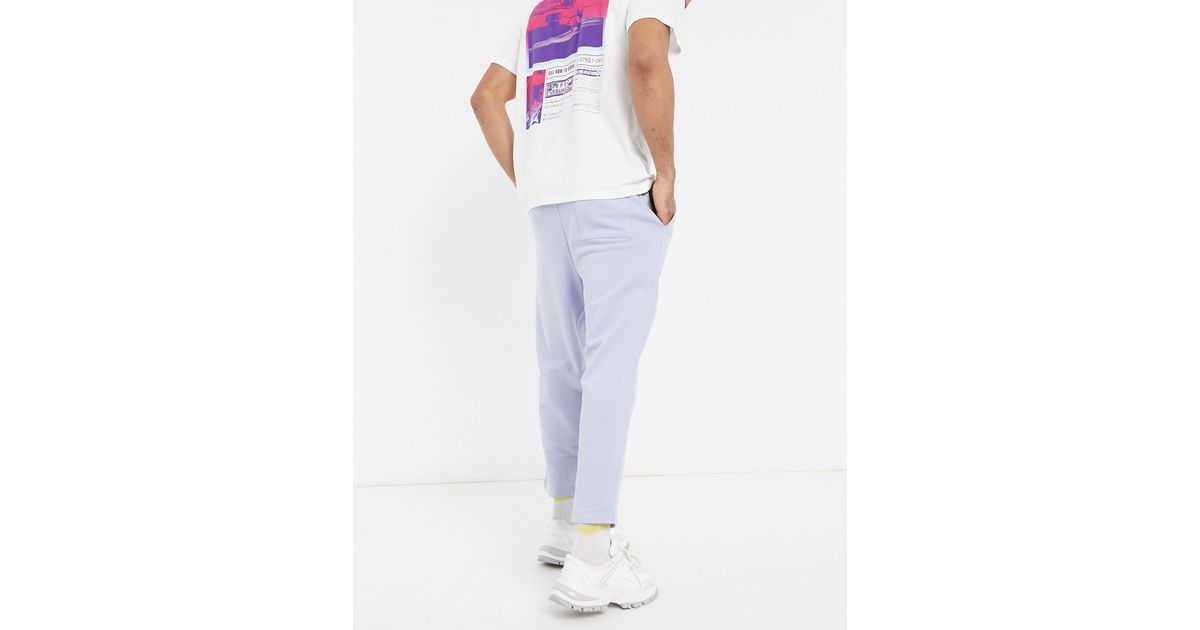 tapered trackies