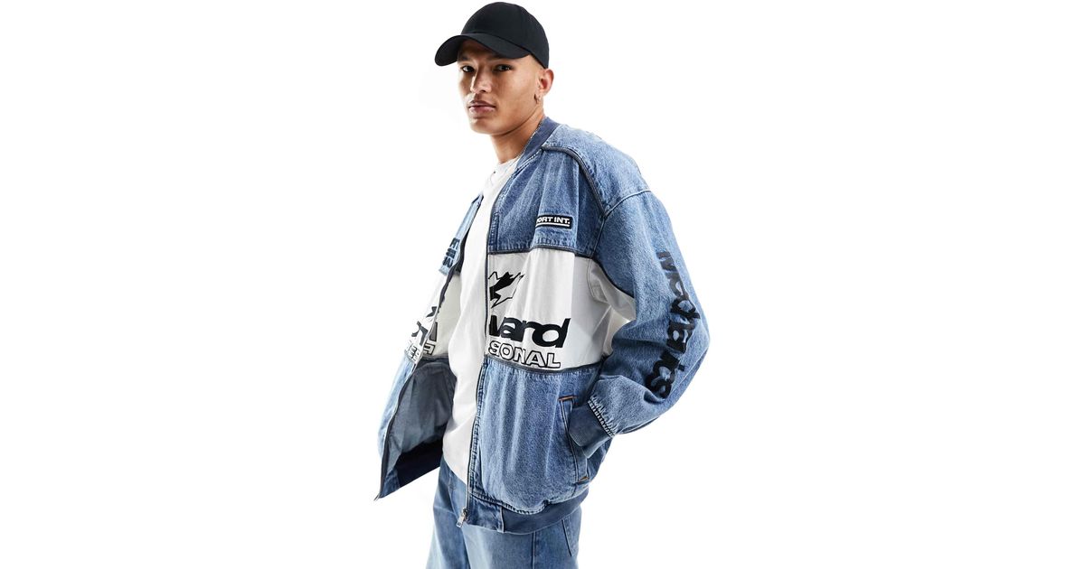 bershka-Mid-blue-Motocross- 