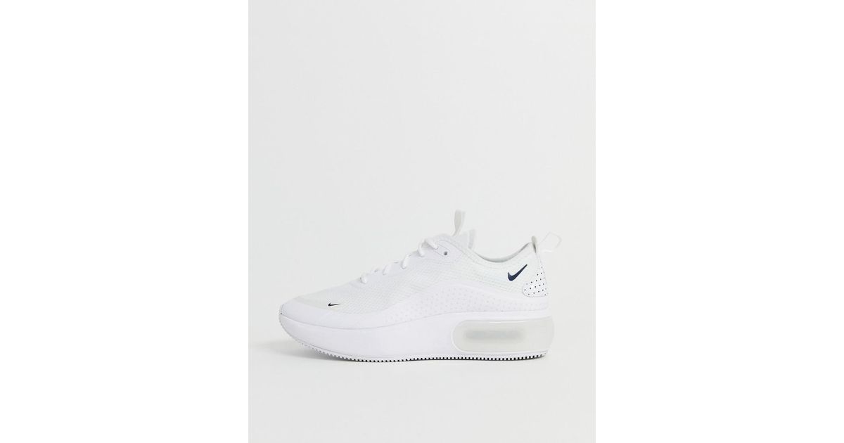 nike white world cup dia trainers