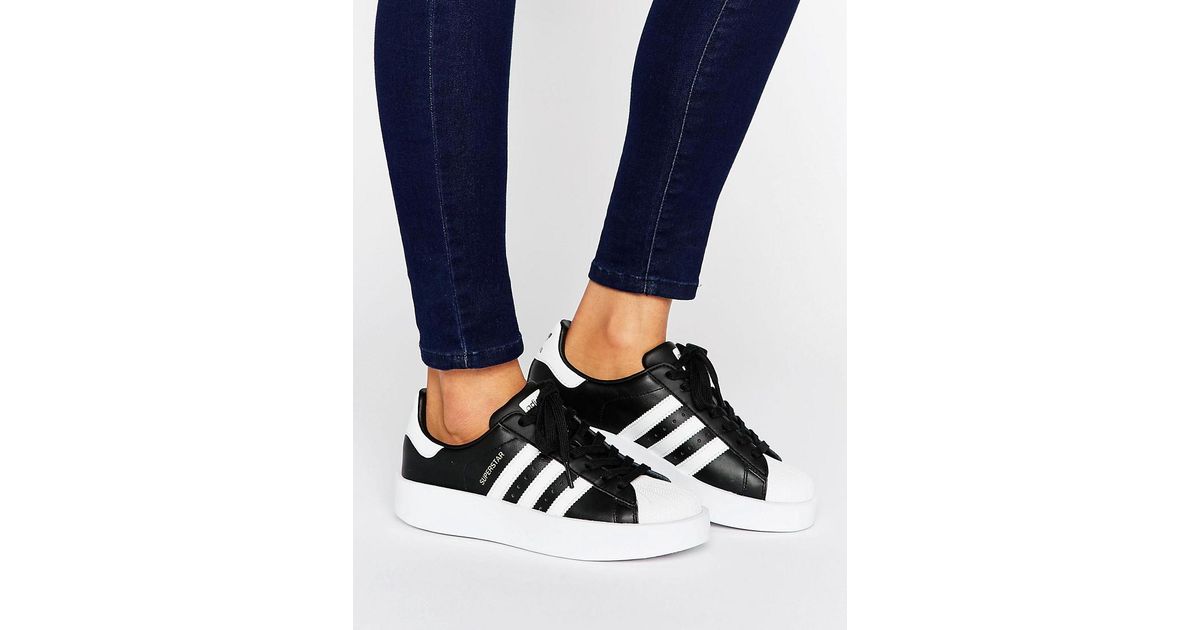 adidas superstar double sole