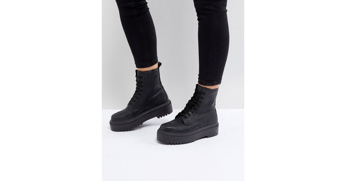 asos design attitude