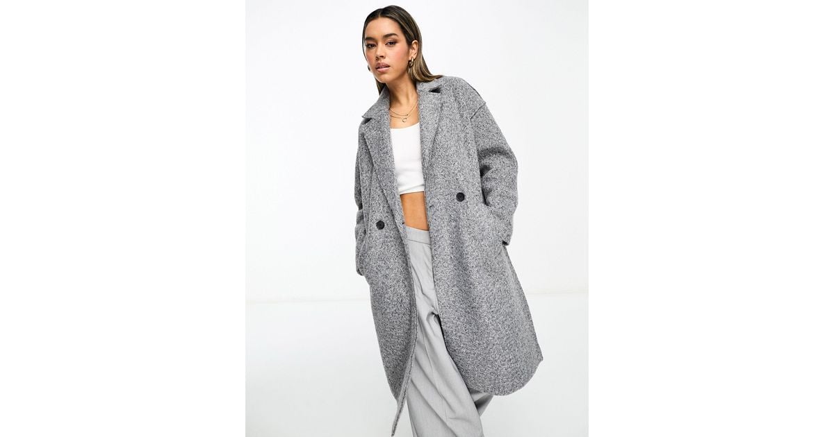 Stradivarius cappotti top