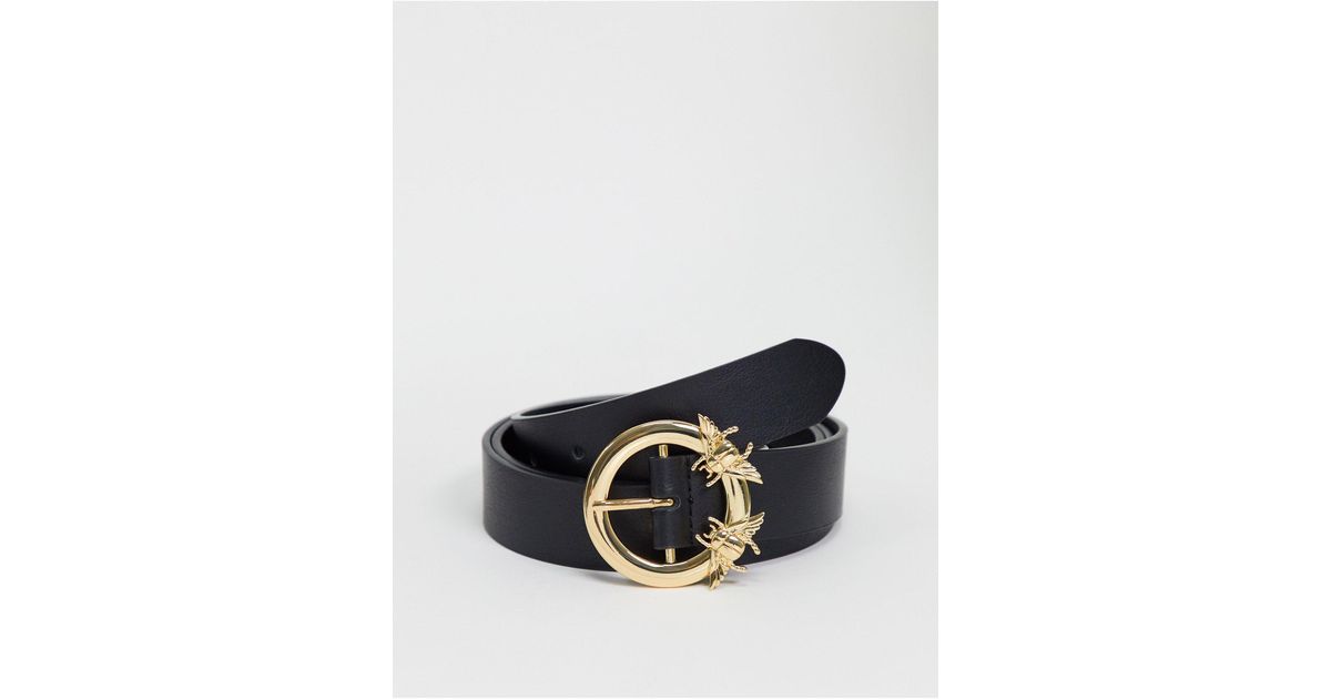 asos gucci belt