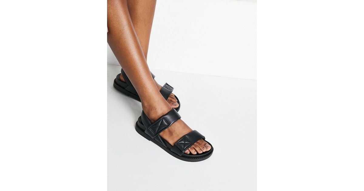 monki bebe sandals