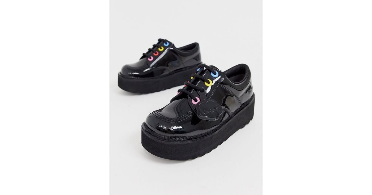 Flat kickers sale