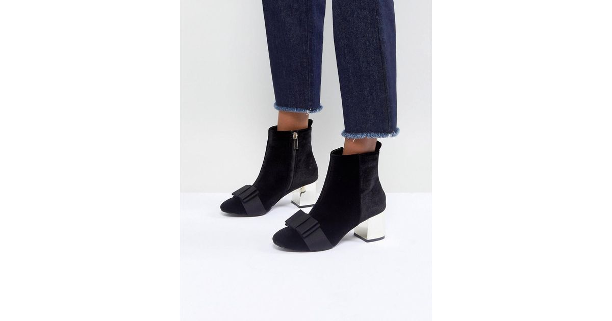 Miss kg chelsea boots Clearance