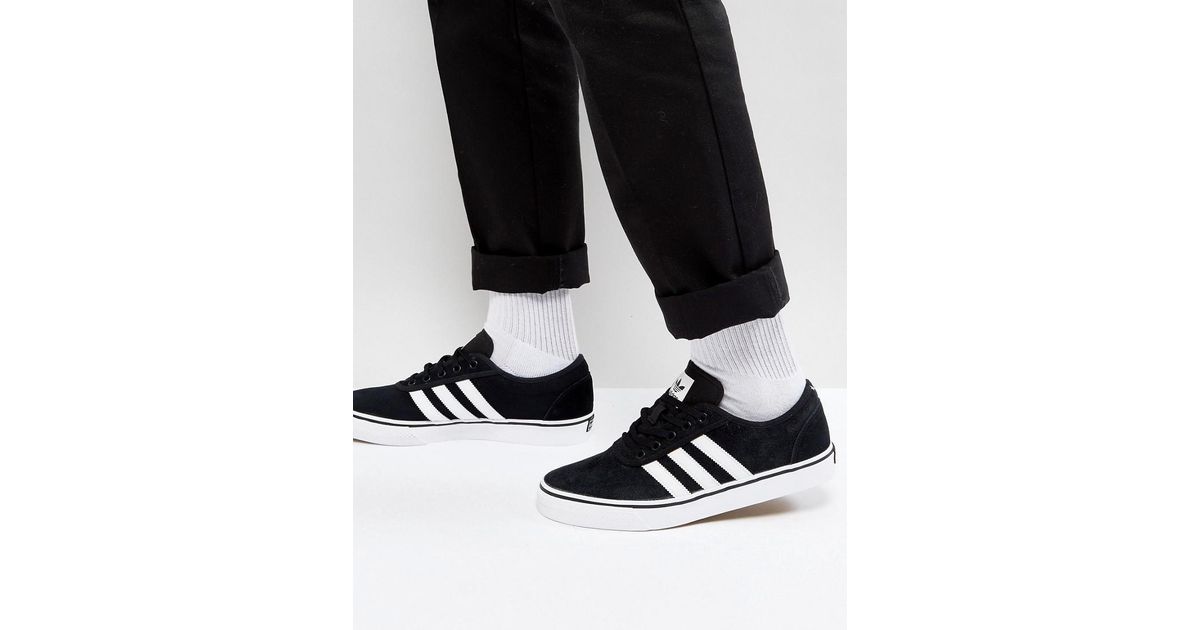 originals adiease shoes