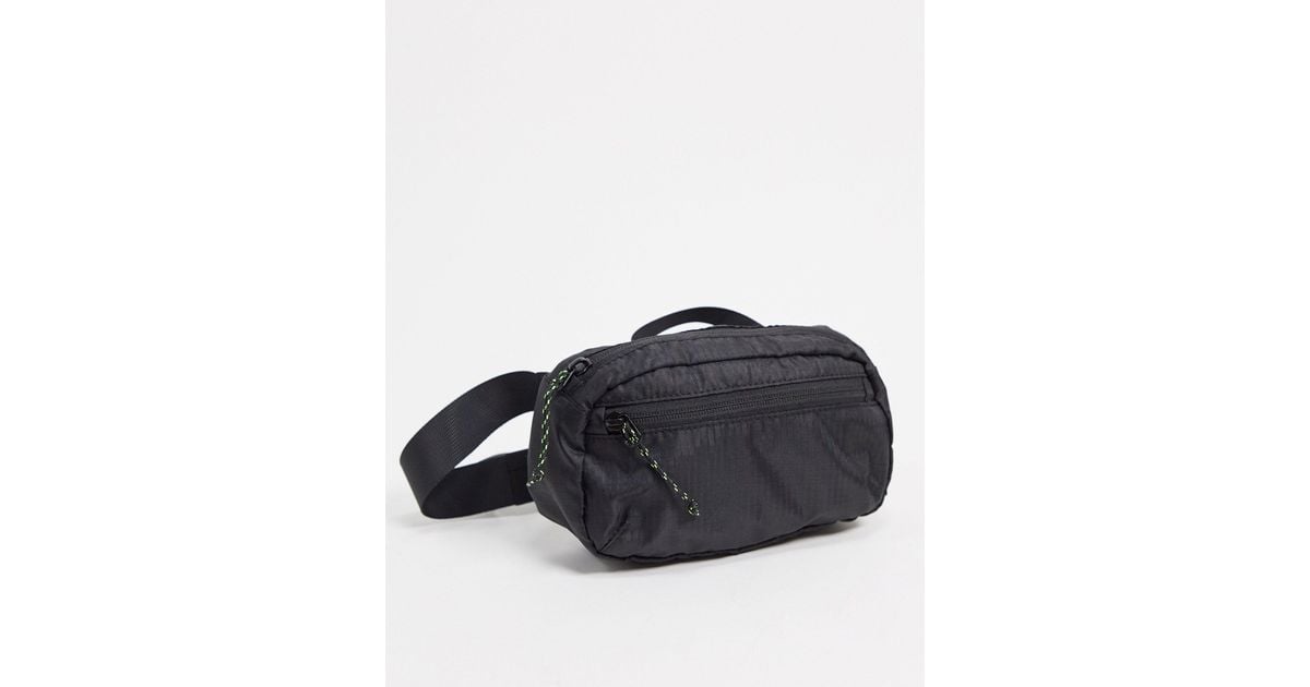 Weekday bumbag clearance