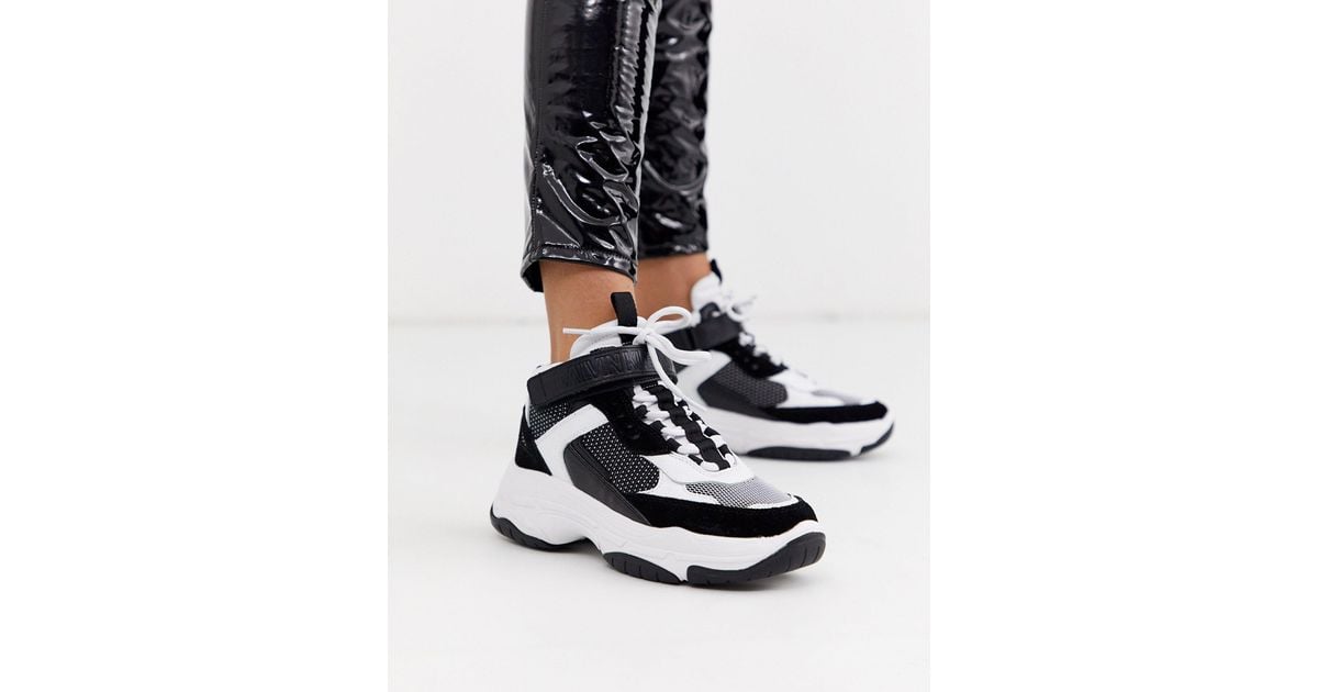 calvin klein missie trainers